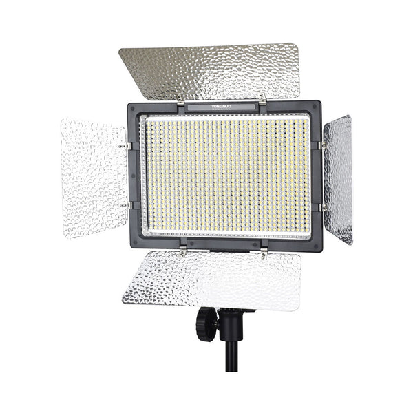 Lámpara Panel LED RGB Yongnuo YN900 Daylight -OUTLET-