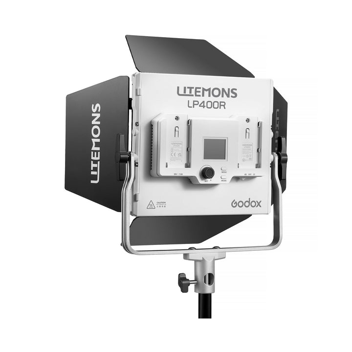 Lámpara Panel LED Godox Litemons LP400R RGB para Video - PROFOTO