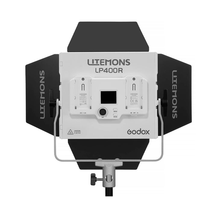 Lámpara Panel LED Godox Litemons LP400R RGB para Video - PROFOTO