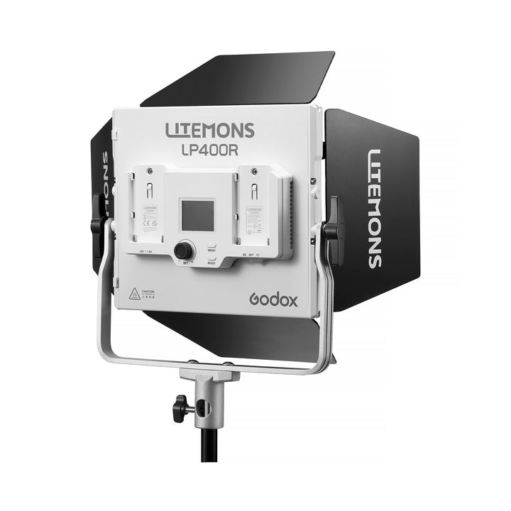 Lámpara Panel LED Godox Litemons LP400R RGB para Video - PROFOTO