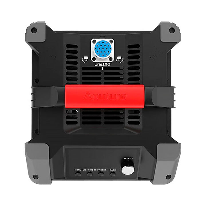 Kit Lámpara LED Bicolor Aputure Electro Storm XT26 con Estuche - PROFOTO