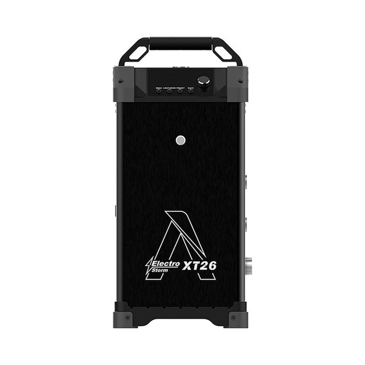 Kit Lámpara LED Bicolor Aputure Electro Storm XT26 con Estuche - PROFOTO