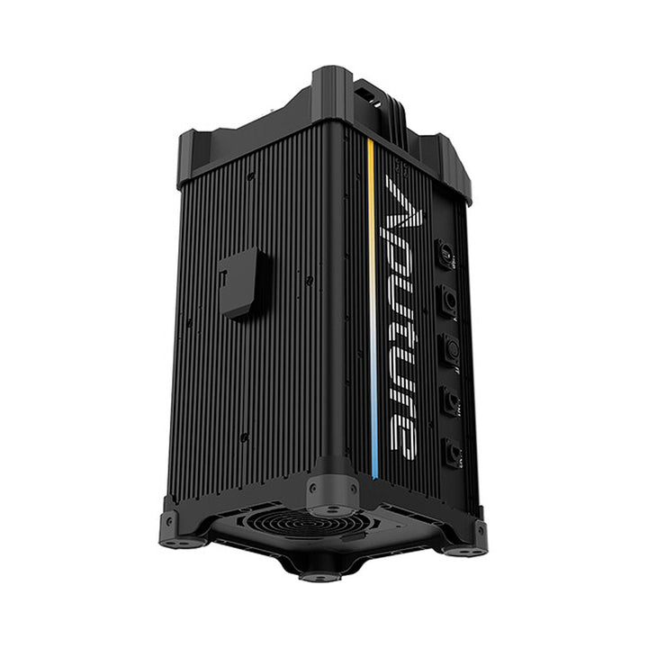 Kit Lámpara LED Bicolor Aputure Electro Storm XT26 con Estuche - PROFOTO