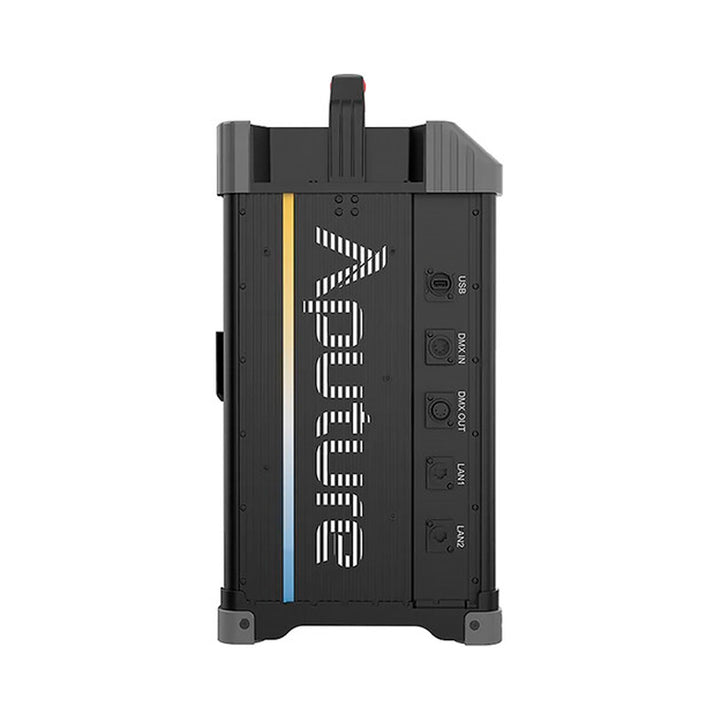 Kit Lámpara LED Bicolor Aputure Electro Storm XT26 con Estuche - PROFOTO