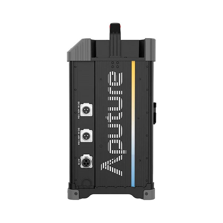 Kit Lámpara LED Bicolor Aputure Electro Storm XT26 con Estuche - PROFOTO