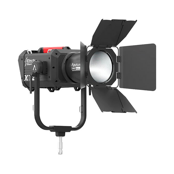 Kit Lámpara LED Bicolor Aputure Electro Storm XT26 con Estuche - PROFOTO