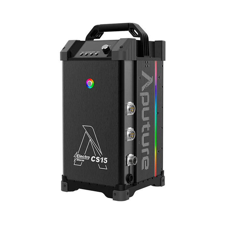 Lámpara Led RGB Aputure CS15 Electro Storm - PROFOTO