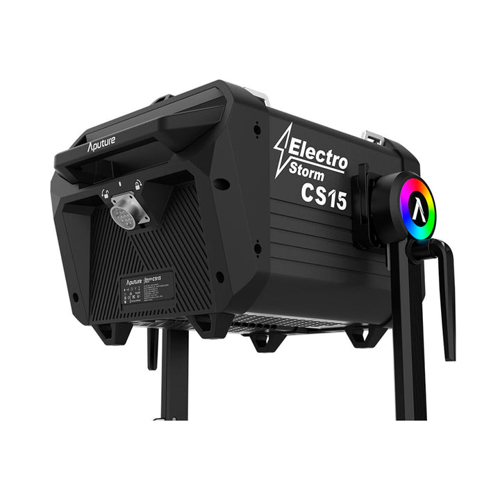 Lámpara Led RGB Aputure CS15 Electro Storm - PROFOTO