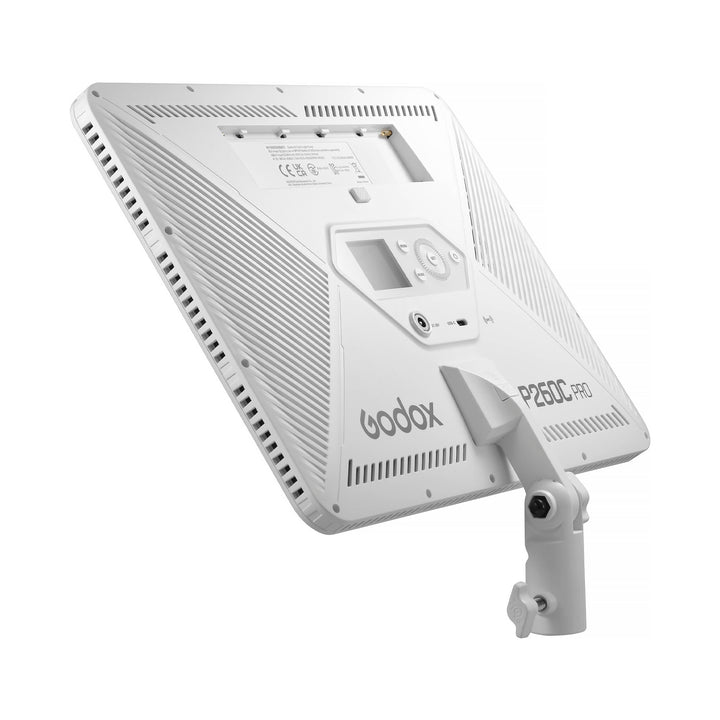 Lámpara Panel Led Bicolor Godox P260C Pro para Video - PROFOTO