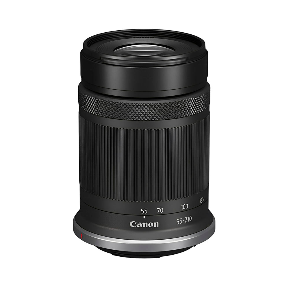 Canon RF-S 55-210mm F5-7.1 IS STM - (UE) - acheter sur Canon RF-S 55-210mm F5-7.1 IS STM - (UE) - acheter sur