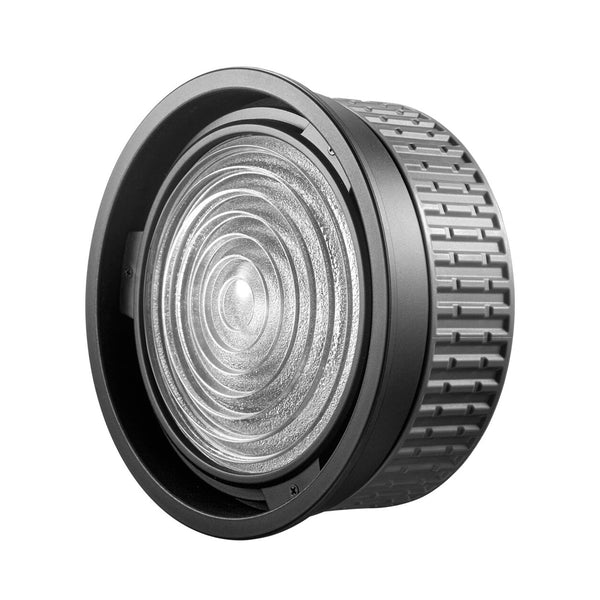 Lente Fresnel Godox FLS5 para Lámpara LED ML60