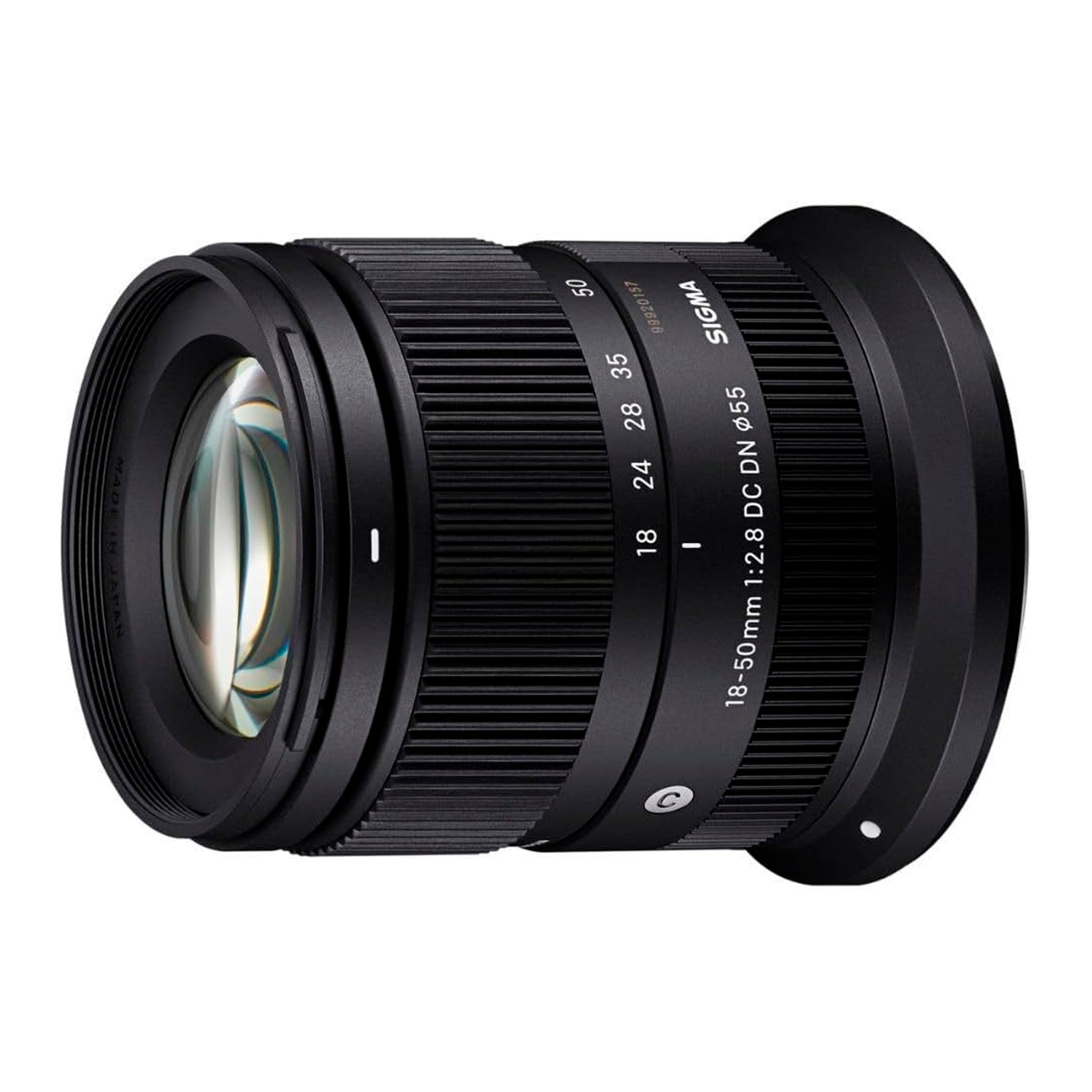 Lente Sigma 18-50mm f/2.8 DC DNC para Canon RF - PROFOTO – Profoto
