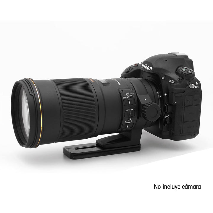 Lente Sigma 180 mm F/2.8 Apo Macro EX DG OS para Nikon - Profoto