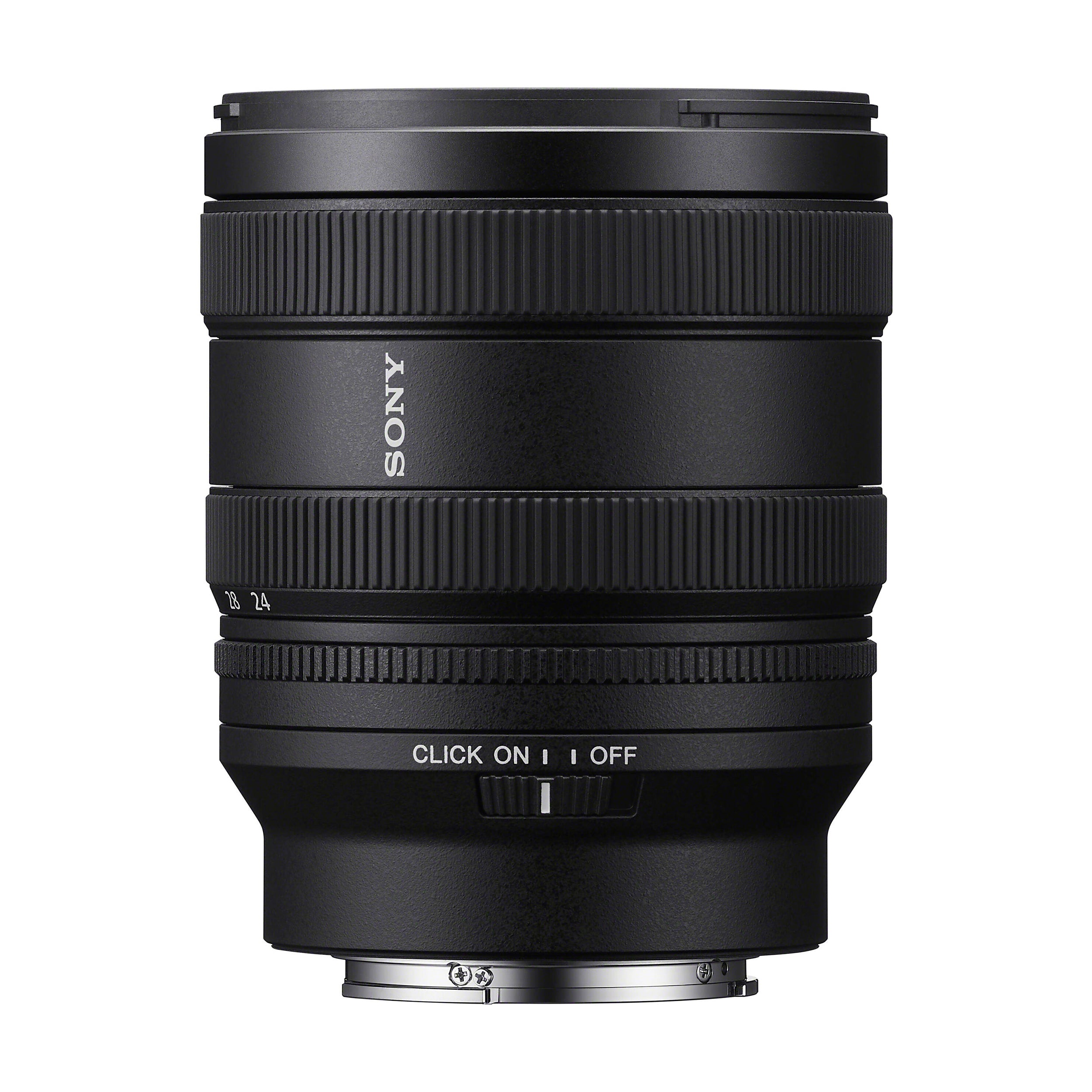 PREVENTA Lente Sony E 24-50mm f/2.8 G Zoom Full Frame - Profoto