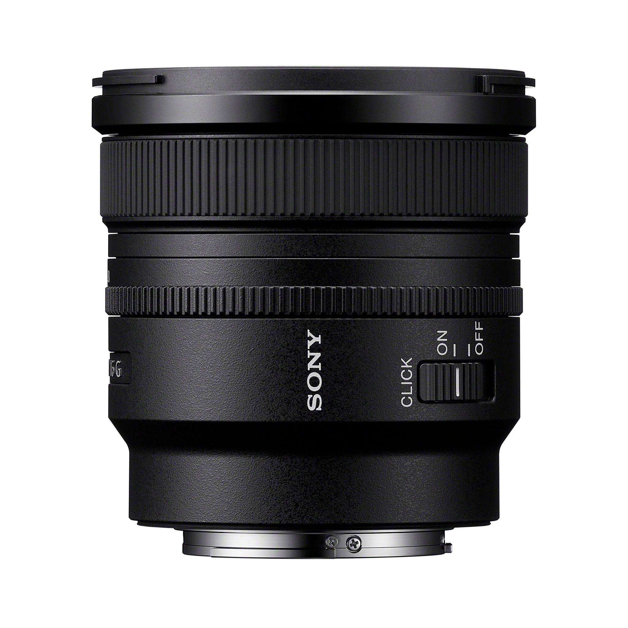 PREVENTA Lente Gran Angular Sony FE 16mm f/1.8 G - Montura E - PROFOTO