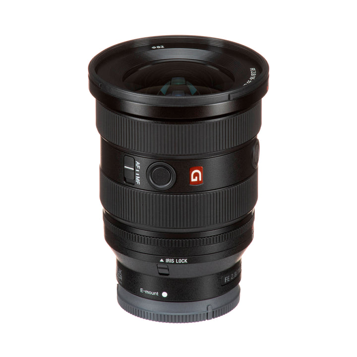 Lente Sony FE 16-35mm f/2.8 GM II Full Frame - PROFOTO