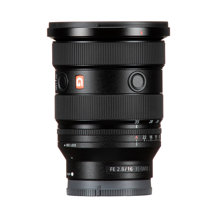 Lente Sony FE 16-35mm f/2.8 GM II Full Frame - PROFOTO