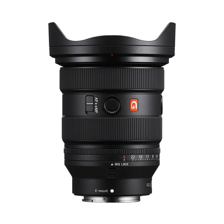 Lente Sony FE 16-35mm f/2.8 GM II Full Frame - PROFOTO