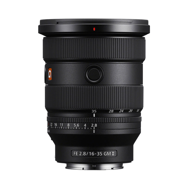 Lente Sony FE 16-35mm f/2.8 GM II Full Frame - PROFOTO