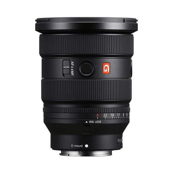 Lente Sony FE 16-35mm f/2.8 GM II Full Frame - PROFOTO