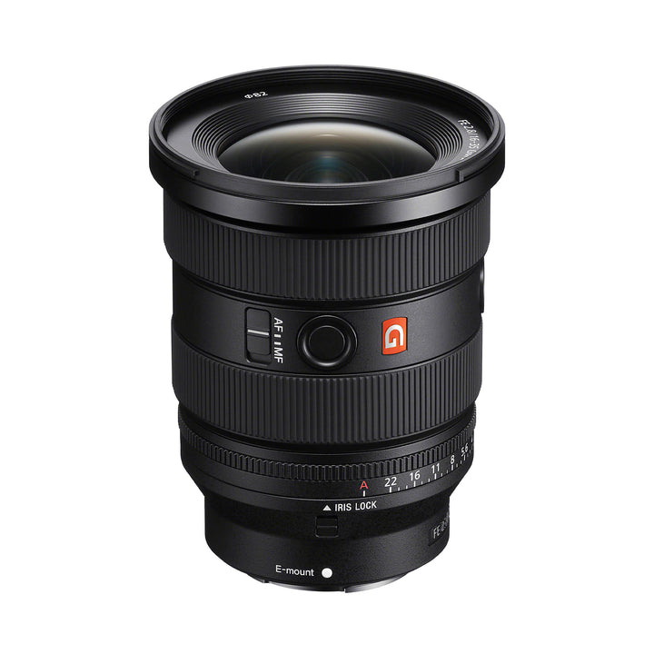 Lente Sony FE 16-35mm f/2.8 GM II Full Frame - PROFOTO