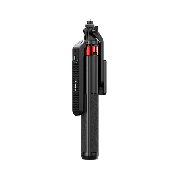 Selfie Stick Ulanzi MA09 con Control Remoto Bluetooth