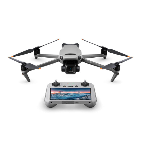 Dron DJI Mavic 3 Classic con Control Remoto