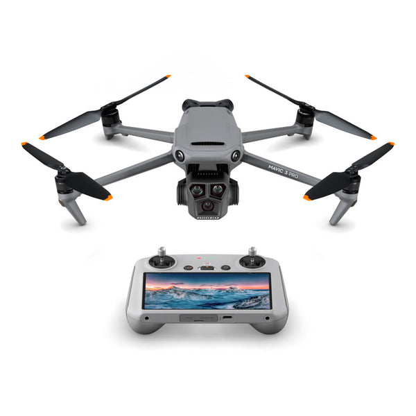 Dron DJI Mavic 3 PRO con Control Remoto