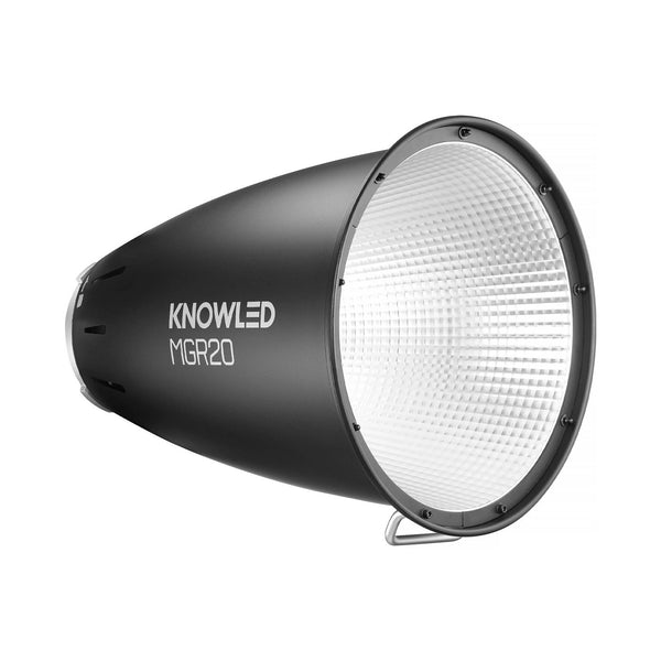 Reflector Godox 20° para KNOWLED MG6K