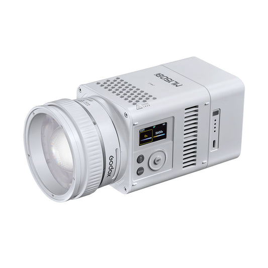 Lámpara LED Bicolor Godox ML150 para Video