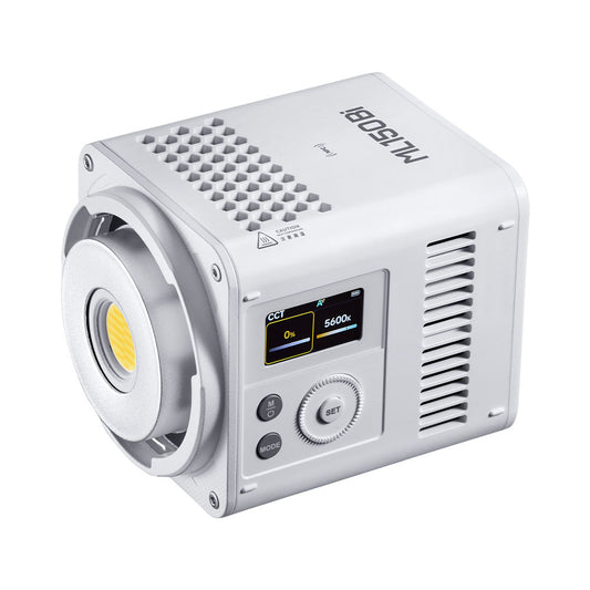 Lámpara LED Bicolor Godox ML150 para Video