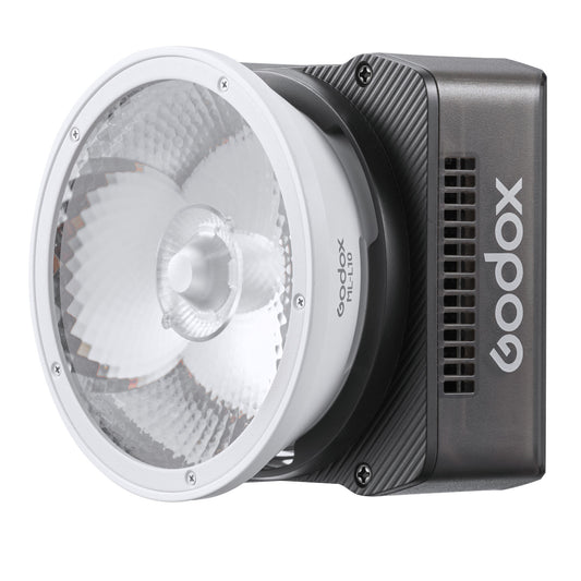 Lámpara LED RGB Godox ML40R Portátil