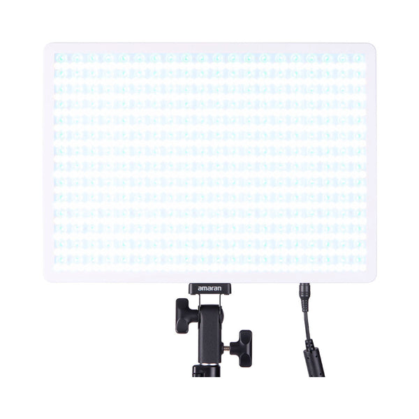 Panel LED RGB Amaran Pano 120c COB Portátil