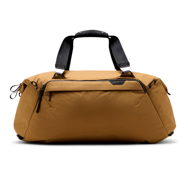 Maleta de Viaje Peak Design Duffel  50L Coyote