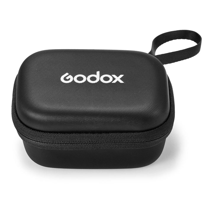 Micrófono Inalámbrico Dual Godox Magic XT-1 Tipo USB C - PROFOTO