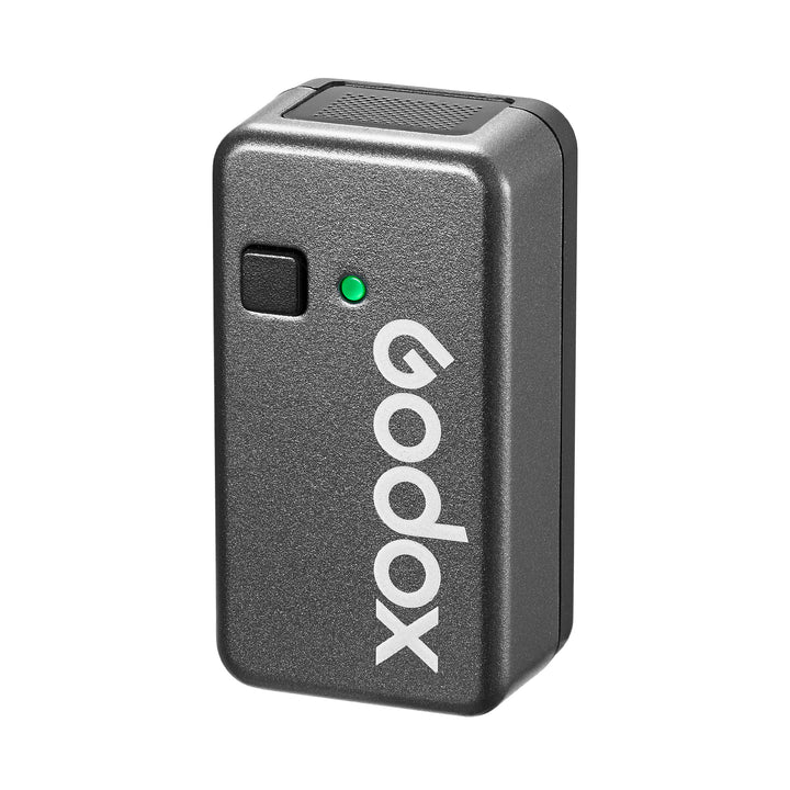 Micrófono Inalámbrico Dual Godox Magic XT-1 Tipo USB C - PROFOTO