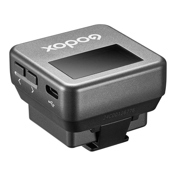 Micrófono Inalámbrico Dual Godox Magic XT-1 Tipo USB C - PROFOTO