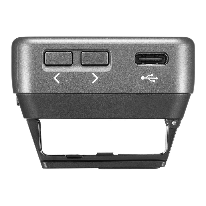 Micrófono Inalámbrico Dual Godox Magic XT-1 Tipo USB C - PROFOTO