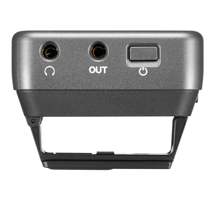 Micrófono Inalámbrico Dual Godox Magic XT-1 Tipo USB C - PROFOTO