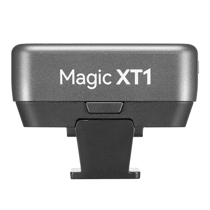 Micrófono Inalámbrico Dual Godox Magic XT-1 Tipo USB C - PROFOTO
