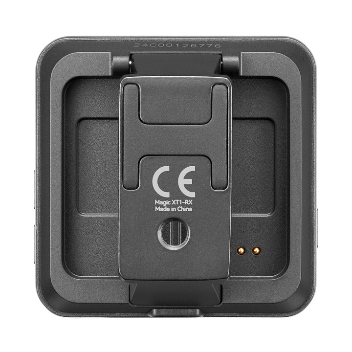 Micrófono Inalámbrico Dual Godox Magic XT-1 Tipo USB C - PROFOTO