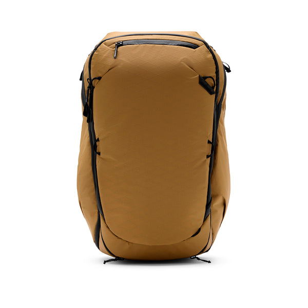 Mochila Backpack de Viaje Peak Design 45L Coyote