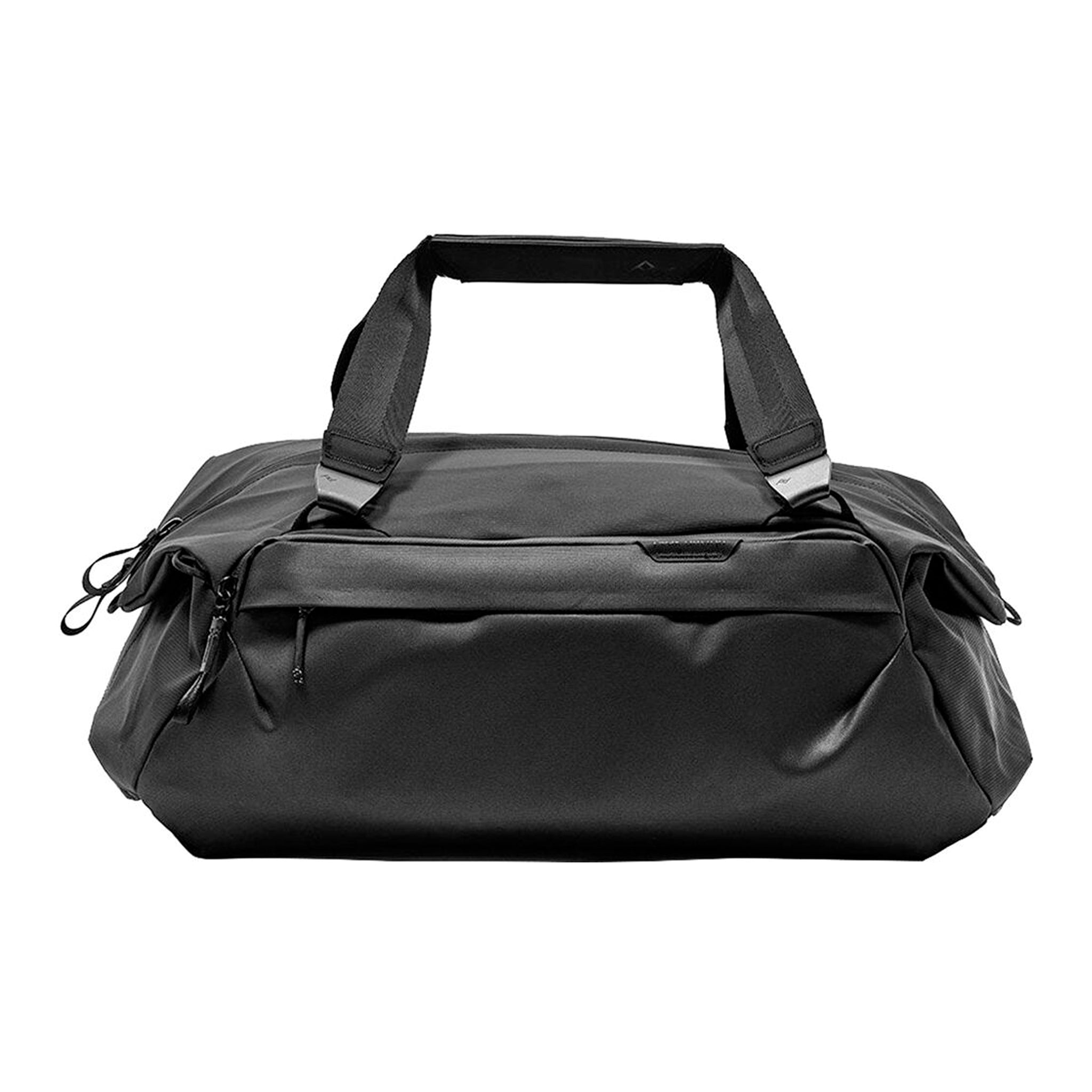 Travel duffel 35l peak design discount