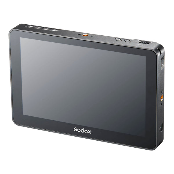 Monitor Táctil Godox GM7S 4K HDMI 7" para Cámara