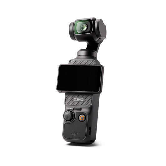 Cámara Portátil DJI Osmo Pocket 3 Creator Combo 4K