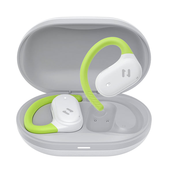 Audífonos Deportivos Havit OWSFIT 02A Open Ear – Neon
