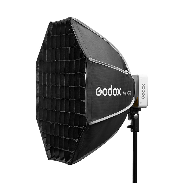 Octabox Tipo Sombrilla Godox ML-SF50 50cm- Montura Godox - PROFOTO