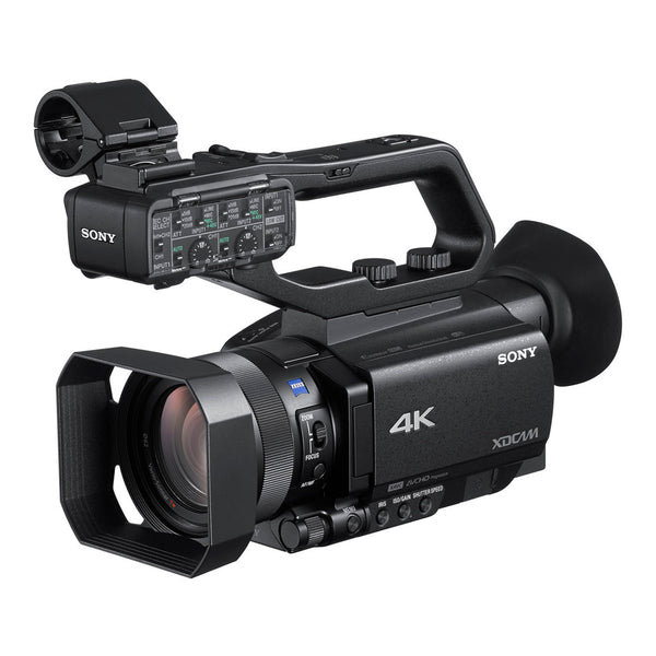 Videocámara Sony PXW-Z90V 4k HDR XDCAM