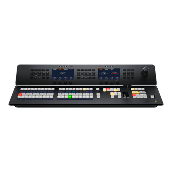 Panel de Control Blackmagic ATEM 1 M/E Advanced 20