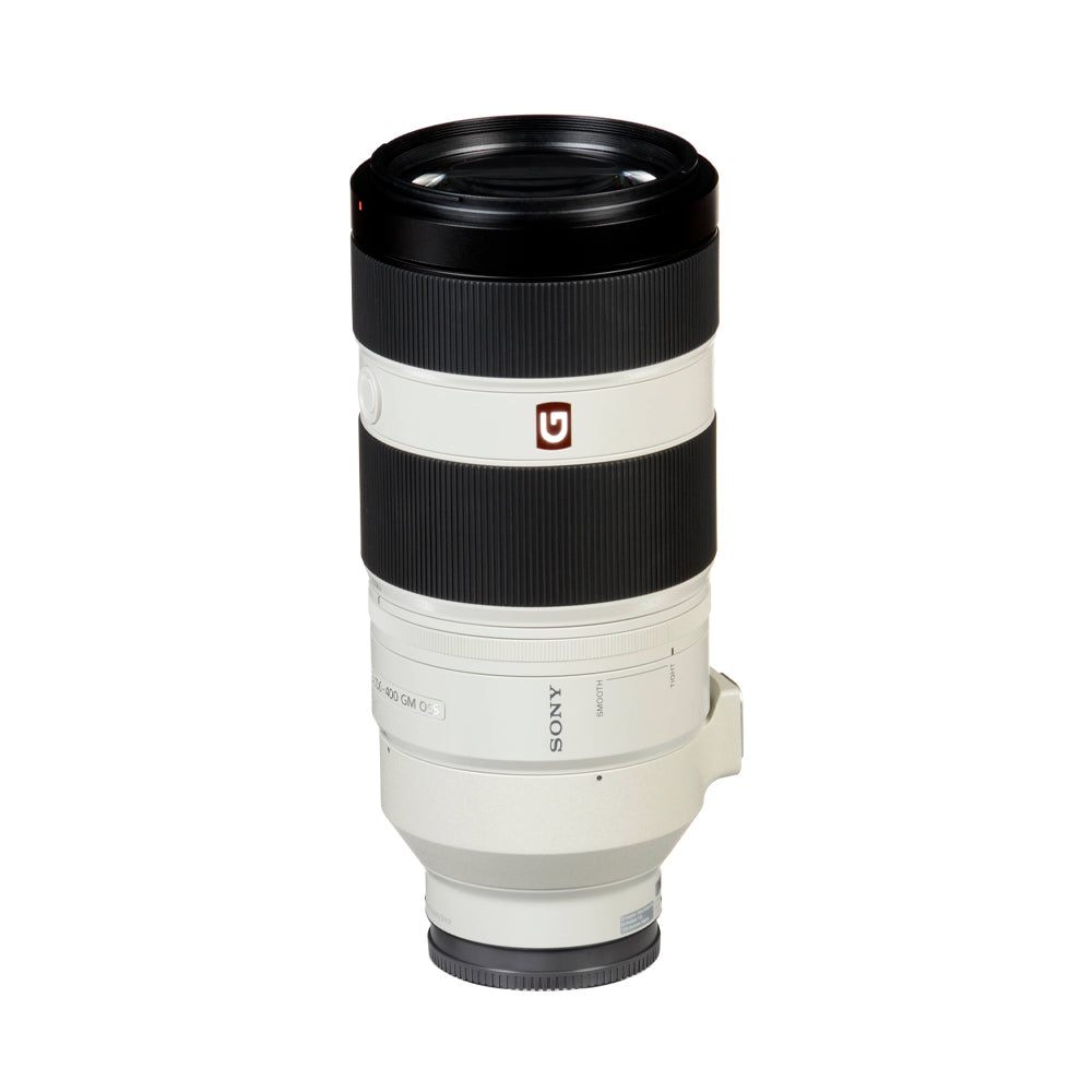 Lente Sony FE 100-400mm f/4.5-5.6 GM OSS